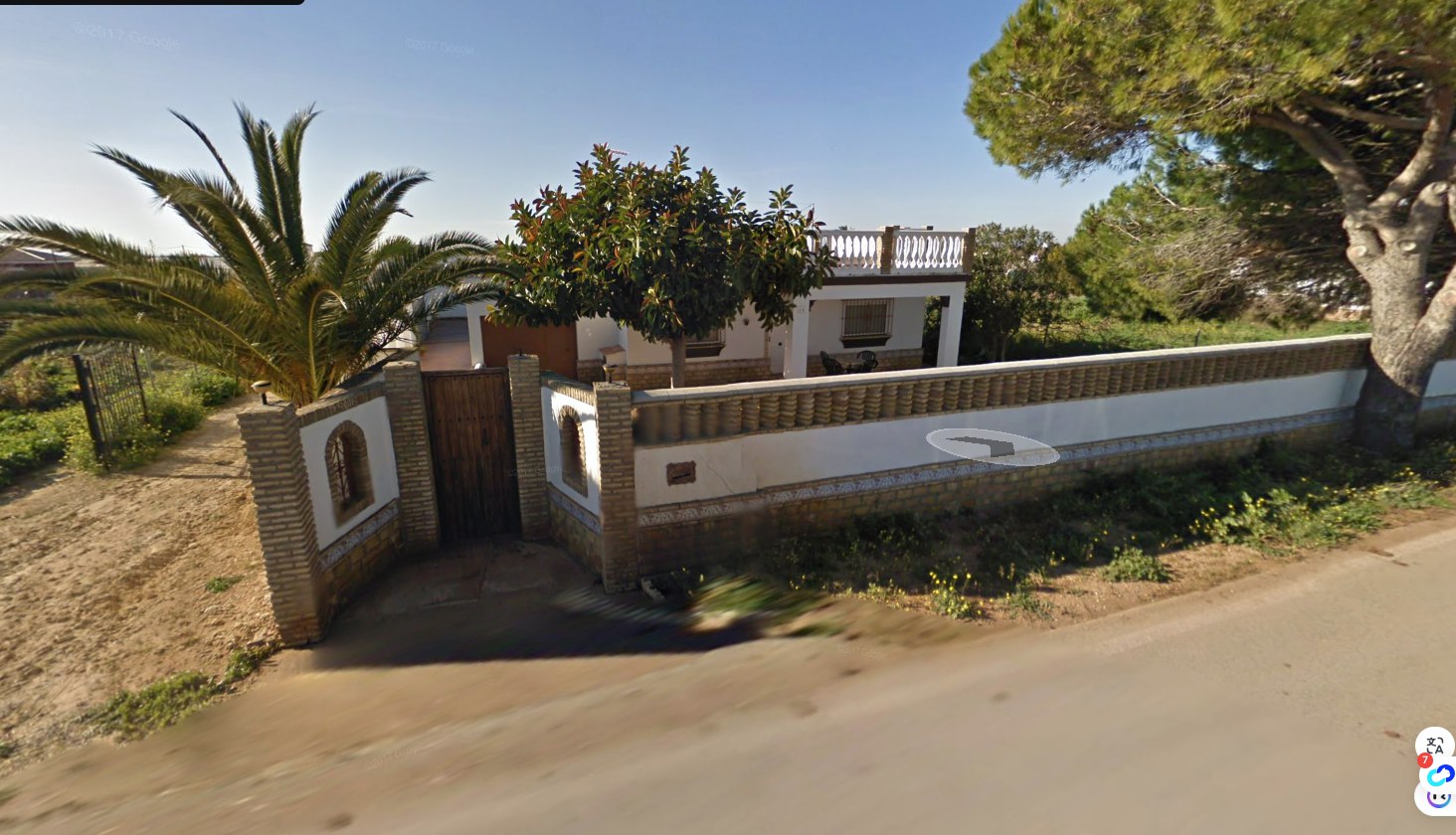 foto vivienda